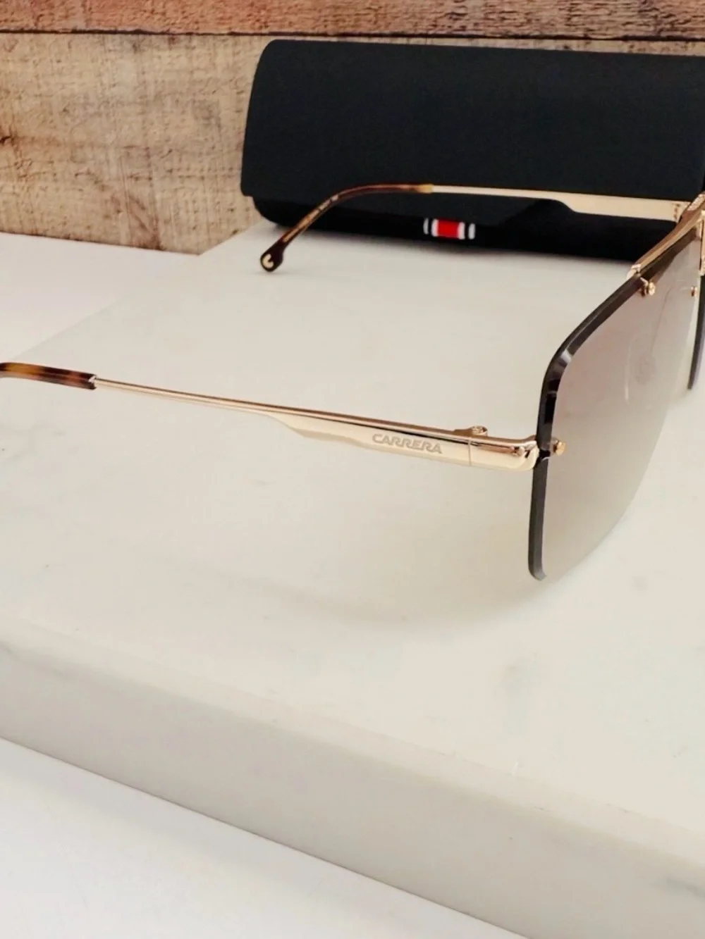 NWT Carrera™ 1016/S 0J5G8664 - Gold
